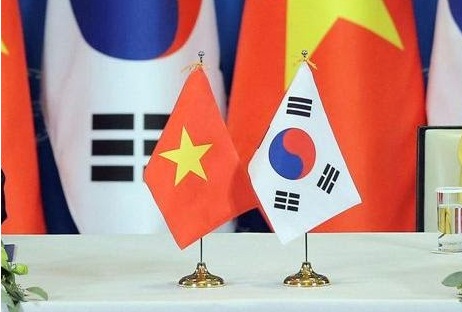 Vietnam y Corea del Sur impulsan cooperación en comercio de productos agrícolas